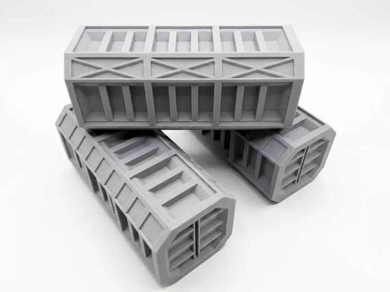 Shipping Container