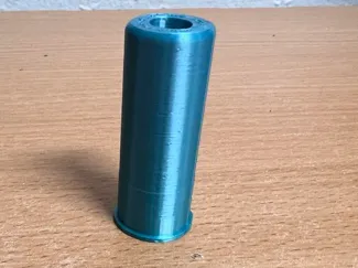 Dummy shell