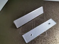 0.2mm layer, 3 walls, 25% infill