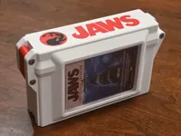 0.12mm layer, 2 walls, 15% infill