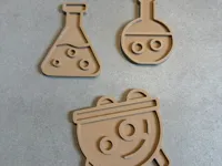 0.2mm layer, 2 walls, 13% infill