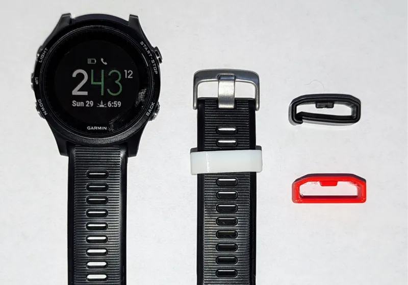 Garmin Forerunner 935 Watch Band Keeper Retainer