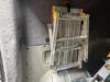 work platform wall mount