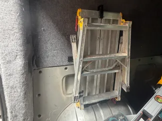work platform wall mount