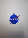 Nasa 1 - 0.2mm layer, 2 walls, 15% infill