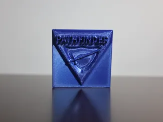 Pathfinder Club Logo
