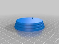 Socle de remplacement pour figurine Funko Pop — photo 2