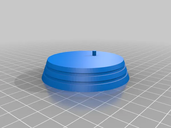 Socle de remplacement pour figurine Funko Pop