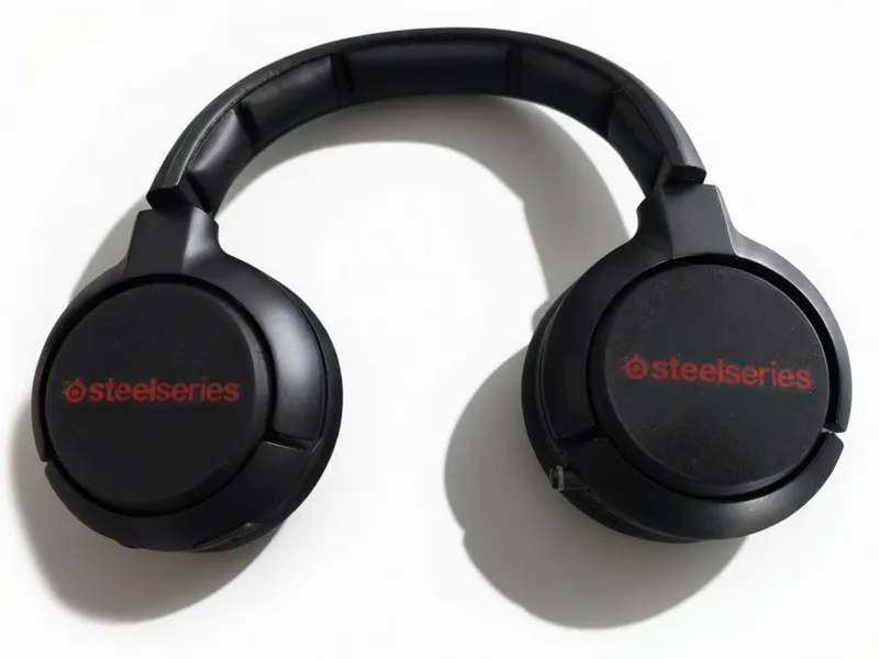 Couvercle de casque Siberia 800/840 de Steelseries
