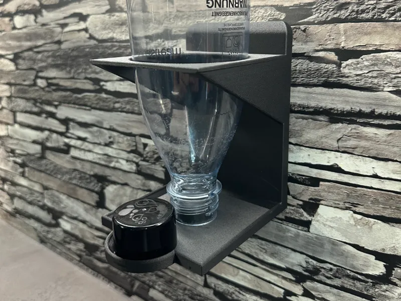 Soda Stream Holder