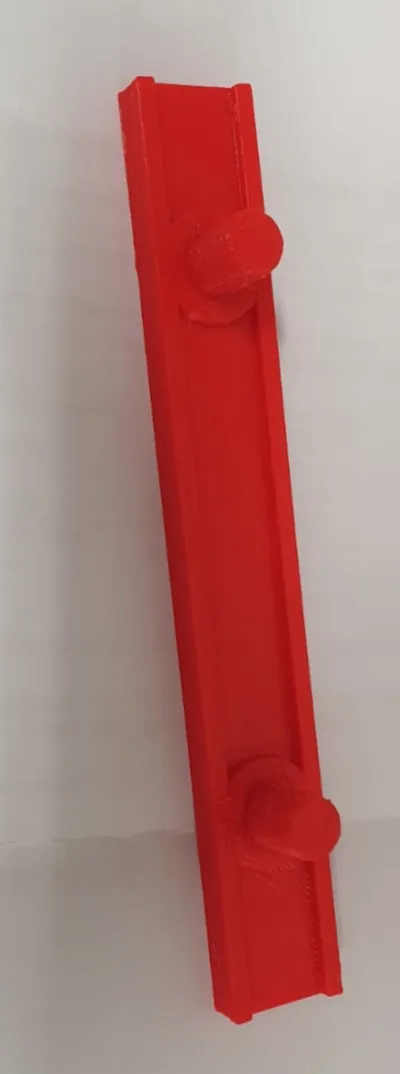 S1 Horizontal Impact