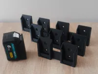 0.24mm layer, 2 walls, 15% infill