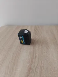 0.24mm layer, 2 walls, 15% infill