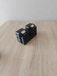 0.24mm layer, 2 walls, 15% infill