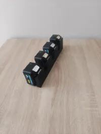 0.24mm layer, 2 walls, 15% infill