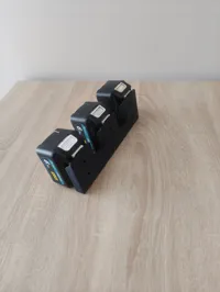 0.24mm layer, 2 walls, 15% infill
