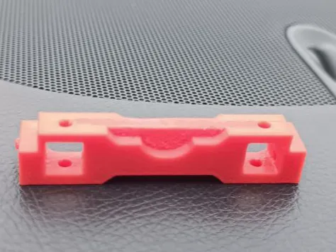 RGT Front Bumper Bar