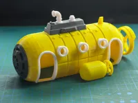 0.16mm 层高, 2 层墙, 100% 填充