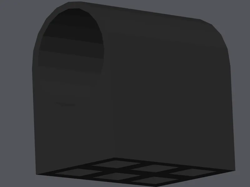 Base for bar table