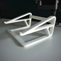 0.2mm layer, 2 walls, 10% infill