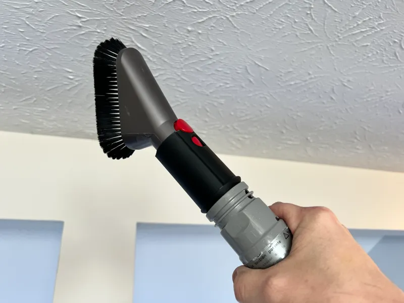 Dyson v7 to DC07 Tool Adapter