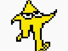 The Original Starwalker