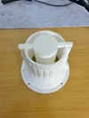 0.2mm layer, 3 walls, 20% infill