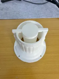 0.2mm layer, 3 walls, 20% infill