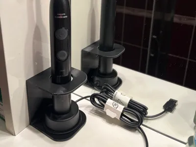 Philips Sonicare Electric Toothbrush Wall Mount