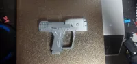 High Quality (no support material)