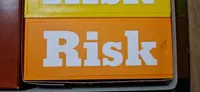 Risk Army Organiser (AMS)