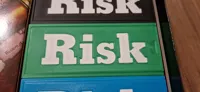 Risk Army Organiser (No AMS)