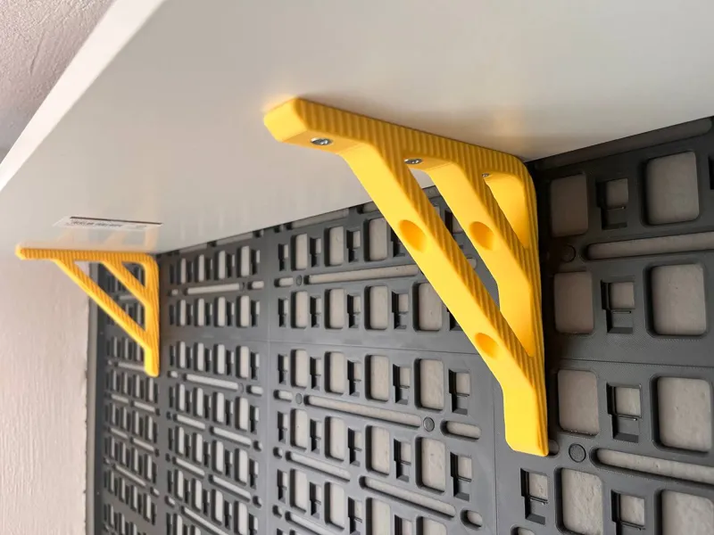 MODRA Shelf Brackets
