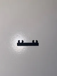 Support pin 