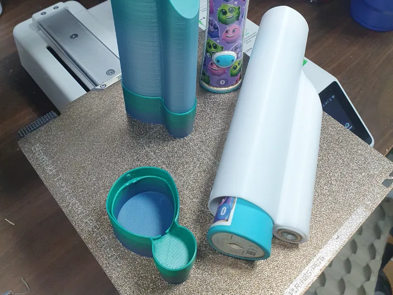 Philips Sonicare Kids travel case