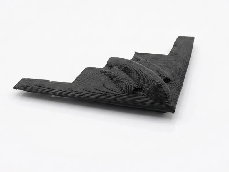 B-2 Spirit Stealth Bomber