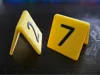 250% Scale - D13 Evidence Markers - Color AMS