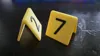 100% Scale - Dummy 13 CSI Evidence Marker - Single Color