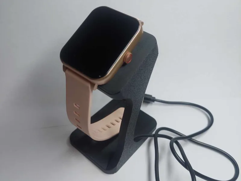Watch stand for niceboy lite4