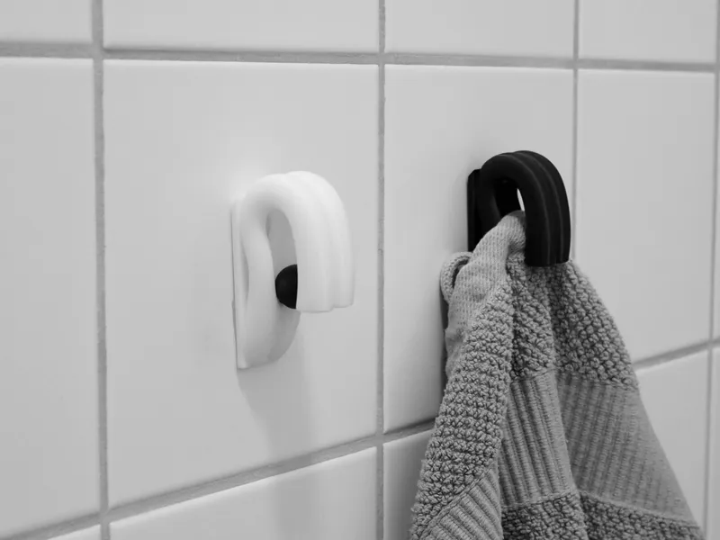 Gravity Holder v1 – Cleverly Held by Gravity! 