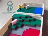 0.16mm layer, 2 walls, 15% infill