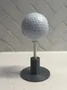 150% Diameter, 0.5" Shorter Stem