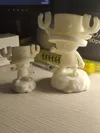 0.18 PLA+ DETAILED (Scale 1.61 : 1 )