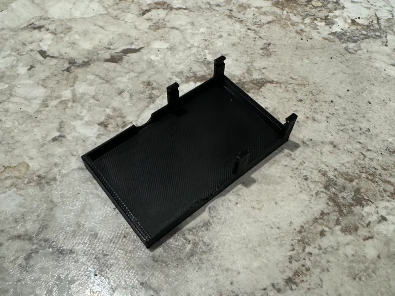 Refrigerator Drip Tray