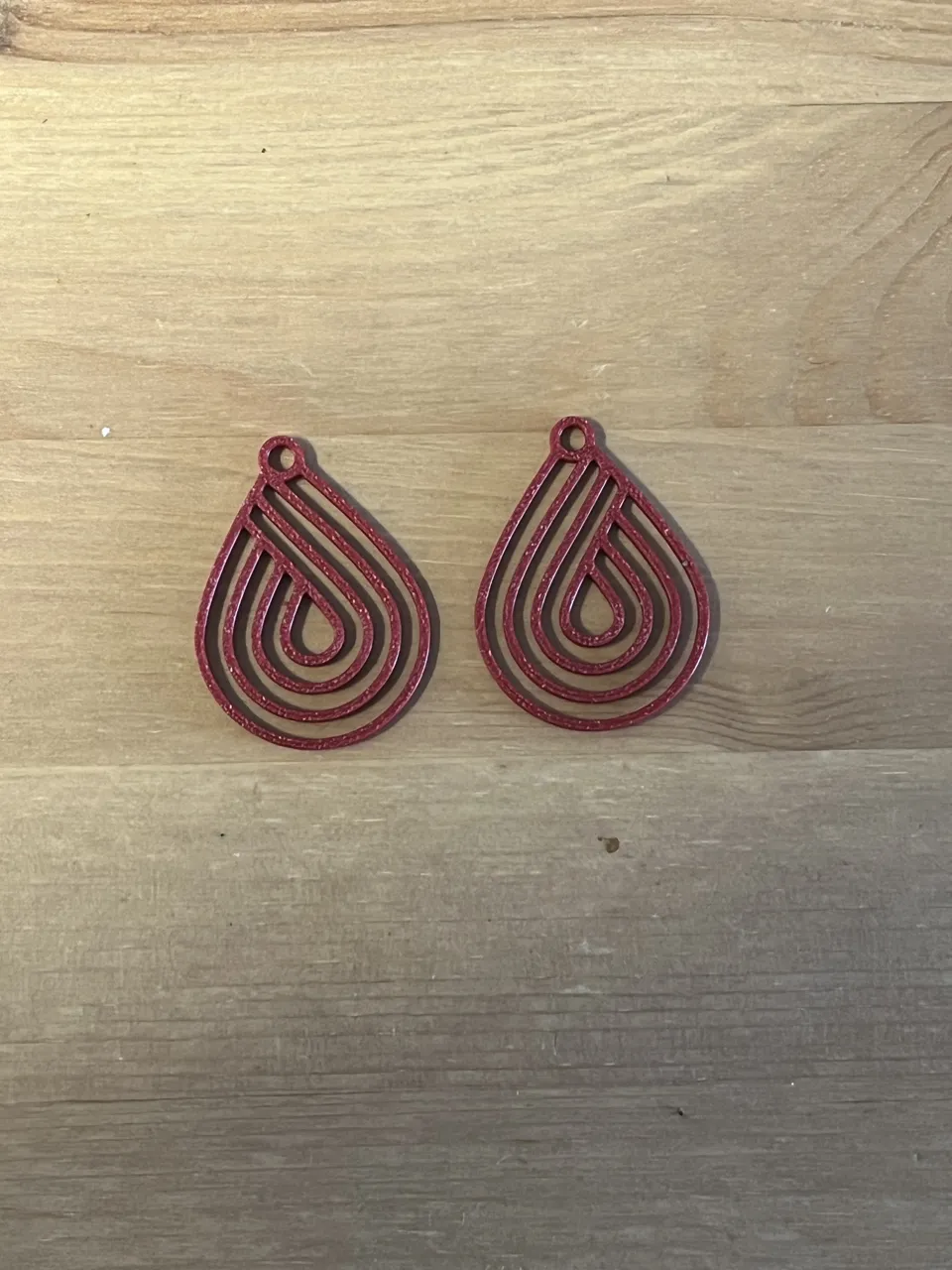earrings view 2
