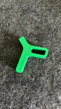 Pistolet à spaghetti — photo 4