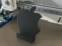 0.4mm nozzle, 0.3mm layer, 2 walls, 25% infill