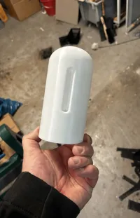 0.25mm layer, 2 walls, 10% infill