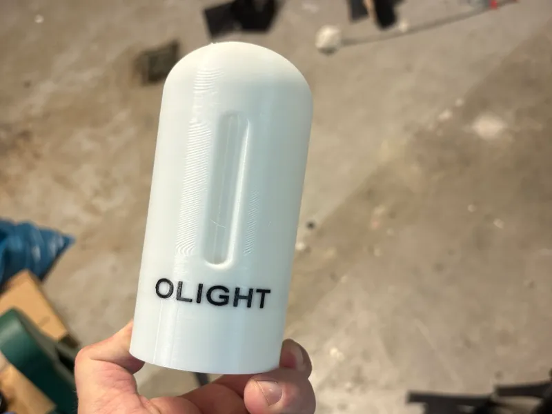 Olight Diffusor Marauder Mini 2