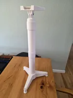 Version 4 with articulating thread and starlink snap in art